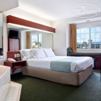 Microtel Inn and Suites Marianna 