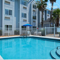 Microtel Inn and Suites Palm Coast 