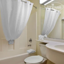 Microtel Inn and Suites Palm Coast 