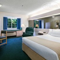 Microtel Inn and Suites Palm Coast 