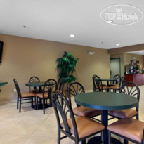 Microtel Inn and Suites Palm Coast 