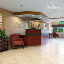 Microtel Inn and Suites Palm Coast 