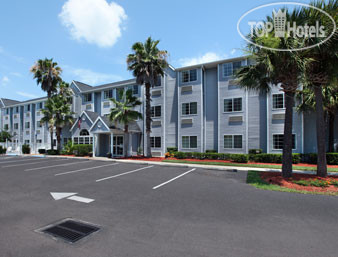 Microtel Inn and Suites Palm Coast