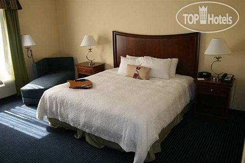 New photos from tourists Hampton Inn Melbourne-Viera 3*