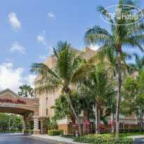 Hampton Inn Ft. Lauderdale Plantation