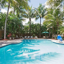Hampton Inn Ft. Lauderdale Plantation