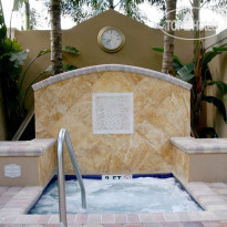 Hampton Inn Ft. Lauderdale Plantation