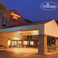 Hampton Inn Tampa Brandon 