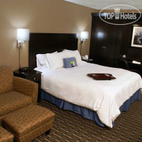 Hampton Inn Tampa Brandon 