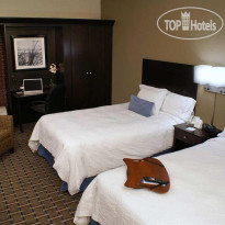 Hampton Inn Tampa Brandon 