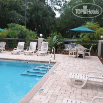 Hampton Inn Tampa Brandon 