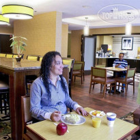 Hampton Inn Tampa Brandon 