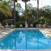 Hampton Inn Tampa Brandon 