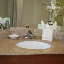 Hampton Inn Tampa Brandon 