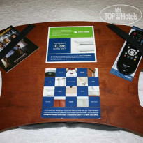 Hampton Inn Tampa Brandon 