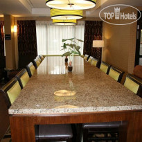 Hampton Inn Tampa Brandon 