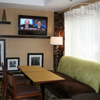 Hampton Inn Tampa Brandon 