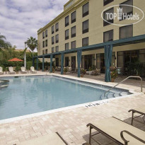 Hampton Inn Boca Raton-Deerfield Beach