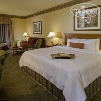 Hampton Inn Boca Raton-Deerfield Beach