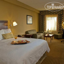 Hampton Inn Palm Beach Gardens