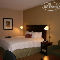 Hampton Inn Palm Beach Gardens