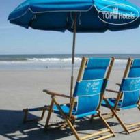 Hampton Inn St. Augustine Beach 
