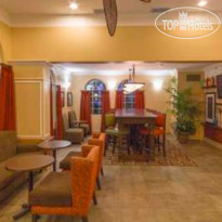 Hampton Inn St. Augustine Beach 