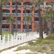 Hampton Inn St. Augustine Beach 