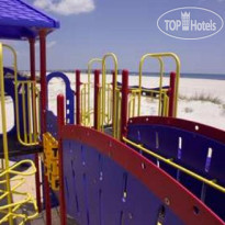 Hampton Inn St. Augustine Beach 