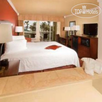Hampton Inn St. Augustine Beach 