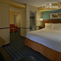 Fairfield Inn & Suites by Marriott Boca Raton