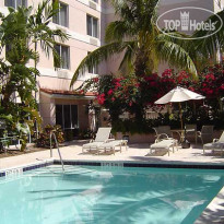 Fairfield Inn & Suites by Marriott Boca Raton