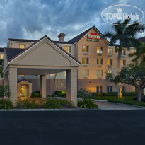 Fairfield Inn & Suites by Marriott Boca Raton