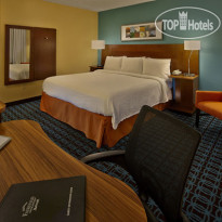 Fairfield Inn & Suites by Marriott Boca Raton