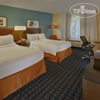 Fairfield Inn & Suites by Marriott Boca Raton
