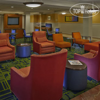 Fairfield Inn & Suites by Marriott Boca Raton