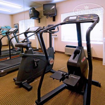 Fairfield Inn & Suites by Marriott Boca Raton