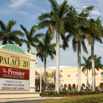 Fairfield Inn & Suites by Marriott Boca Raton
