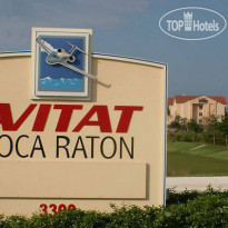 Fairfield Inn & Suites by Marriott Boca Raton