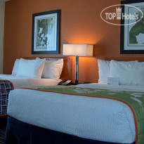Fairfield Inn & Suites Sarasota Lakewood Ranch
