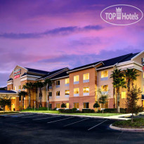 Fairfield Inn & Suites Sarasota Lakewood Ranch