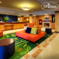 Fairfield Inn & Suites Sarasota Lakewood Ranch