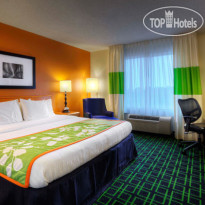 Fairfield Inn & Suites Sarasota Lakewood Ranch