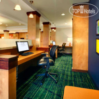 Fairfield Inn & Suites Sarasota Lakewood Ranch