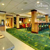 Fairfield Inn & Suites Sarasota Lakewood Ranch