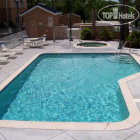 Fairfield Inn & Suites Sarasota Lakewood Ranch