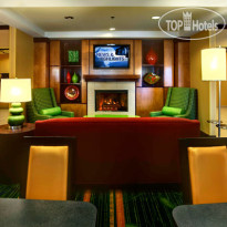 Fairfield Inn & Suites Sarasota Lakewood Ranch