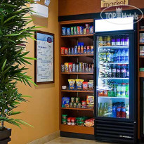 Fairfield Inn & Suites by Marriott Tampa Fairgrounds Casino 