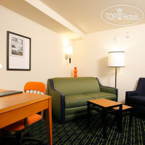Fairfield Inn & Suites Melbourne Palm Bay Viera