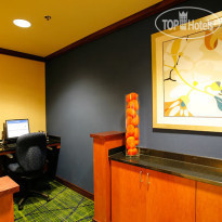 Fairfield Inn & Suites Melbourne Palm Bay Viera